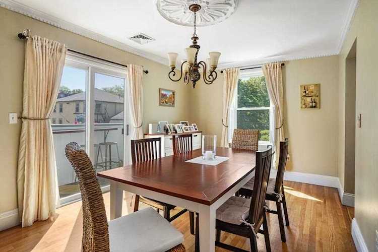 7 Pleasant Street #10 Boston, MA 02129