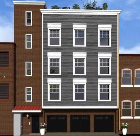 9 Adams St #2 Natick, MA 01760