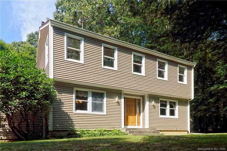 49 High Road Bethany, CT 06524 | MLS 170214151 Photo 1