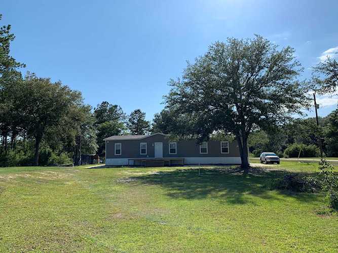 14727 95th Ave Lake Butler, FL 32054