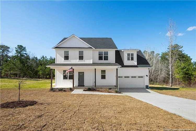 15 Whitecloud Ln Sanford, NC 27332 | MLS 632810 Photo 1