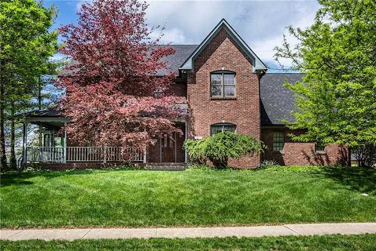 1500 Wildwood Court Plainfield, IN 46168 | MLS 21710590 Photo 1