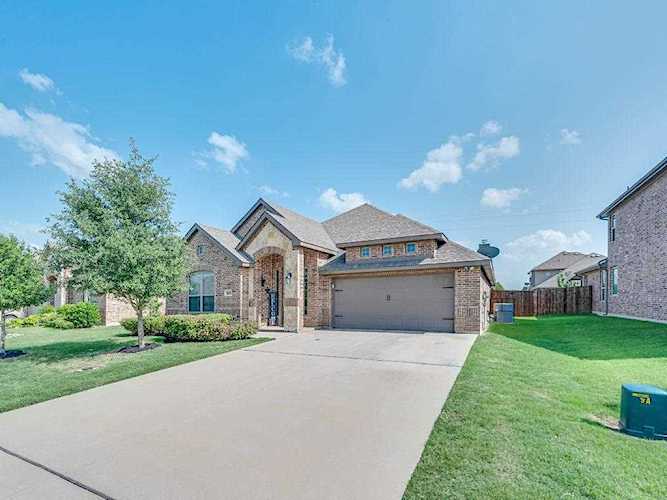 3630 Hyde Park Drive Midlothian, TX 76065