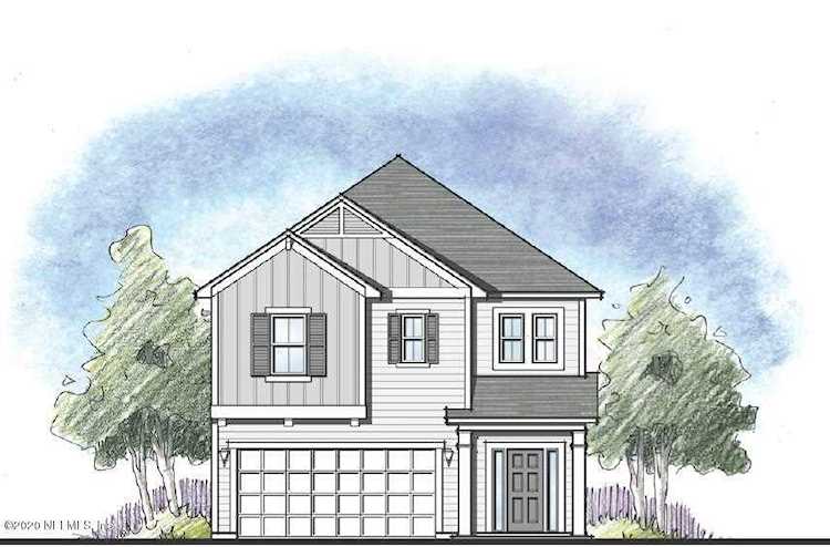 613 Windermere Way St Augustine, FL 32095