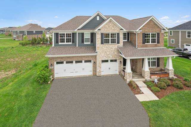 13640 Buchanan Dr Lemont, IL 60439