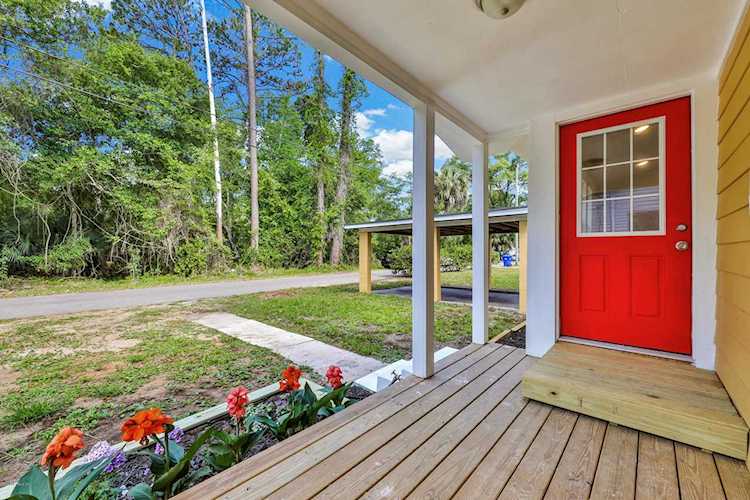 532 Tenant Ln St Augustine, FL 32084