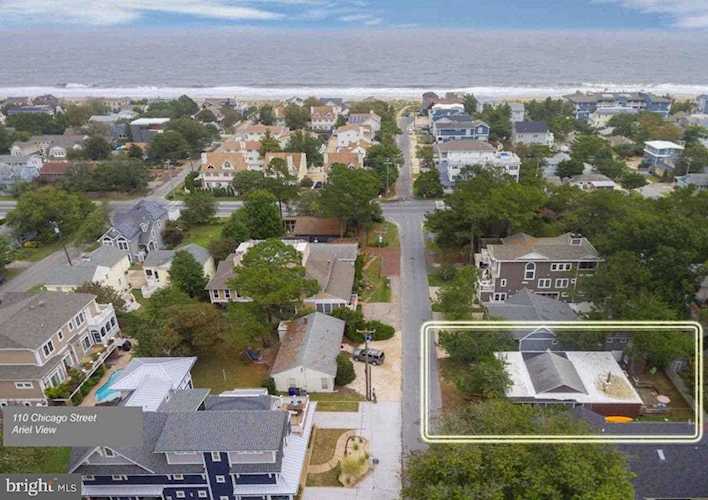 110 Chicago St Dewey Beach, DE 19971