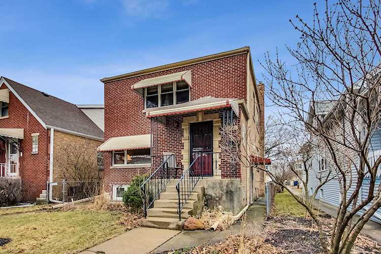 2628 N 74th Ave Elmwood Park, IL 60707