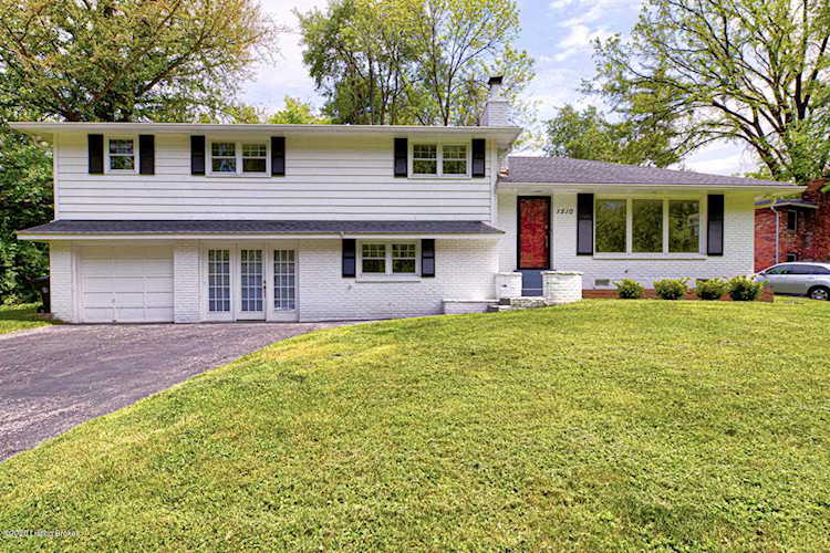 1510 Schuff Ln Louisville, KY 40205