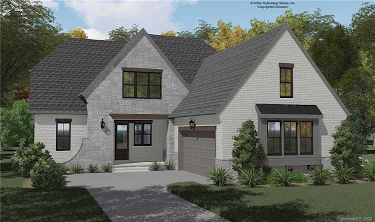 3237 Maymont Place Charlotte, NC 28205