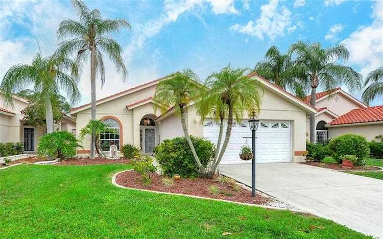 4310 Marcott CIRCLE Sarasota, FL 34233