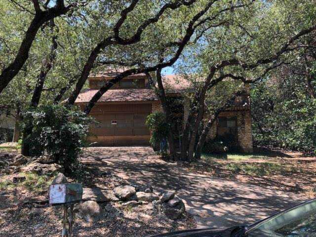 3225 Park Hills DR Austin, TX 78746