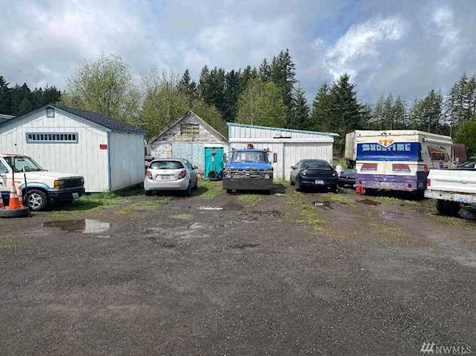 3934 Jackson Hwy Chehalis, WA 98532