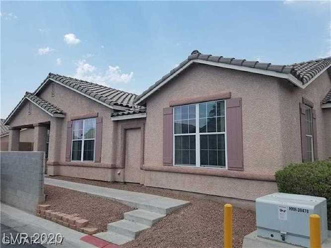 4943 Miners Ridge Dr Las Vegas, NV 89122
