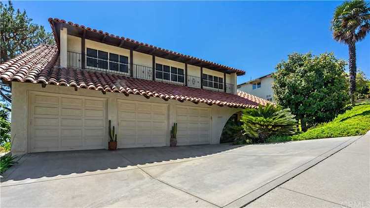 30911 Ganado Drive Rancho Palos Verdes, CA 90275