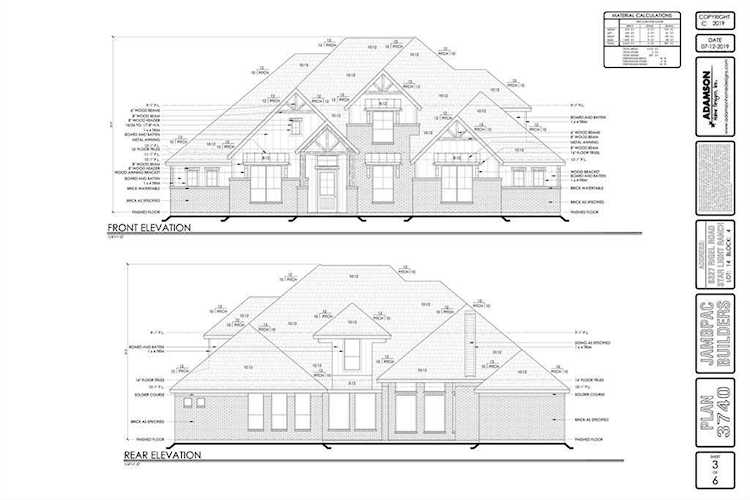 6327 Rigel Road Godley, TX 76044