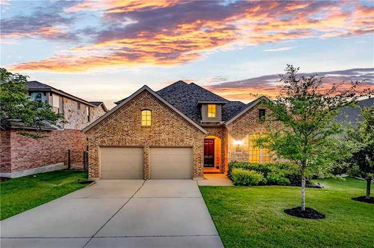 22212 Verbena Pkwy Spicewood, TX 78669
