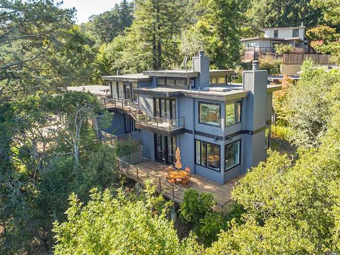 24 Country Club Drive Mill Valley, CA 94941