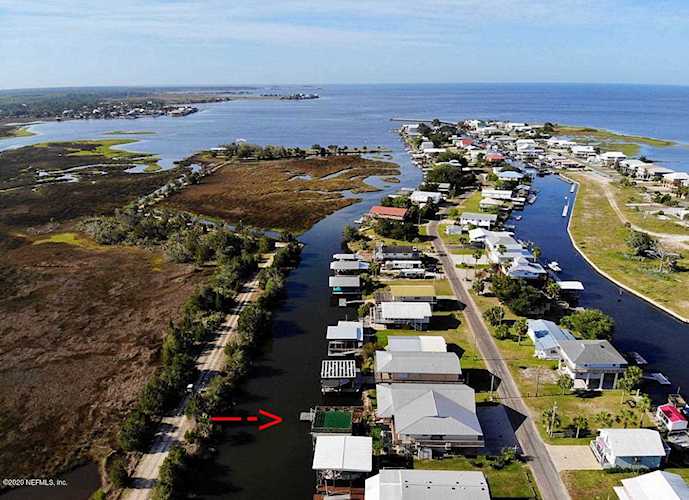 20630 Marina Rd Perry, FL 32348