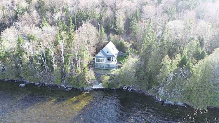 1280 Cottage Rd Averill, VT 05846