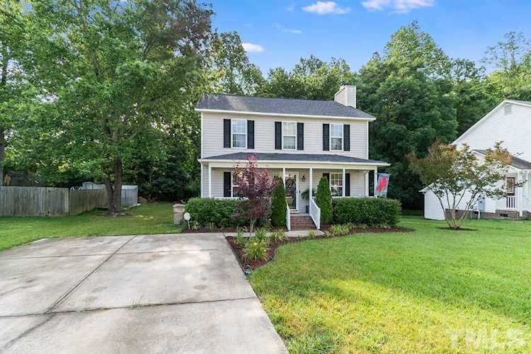 309 Waterford Drive Clayton, NC 27520