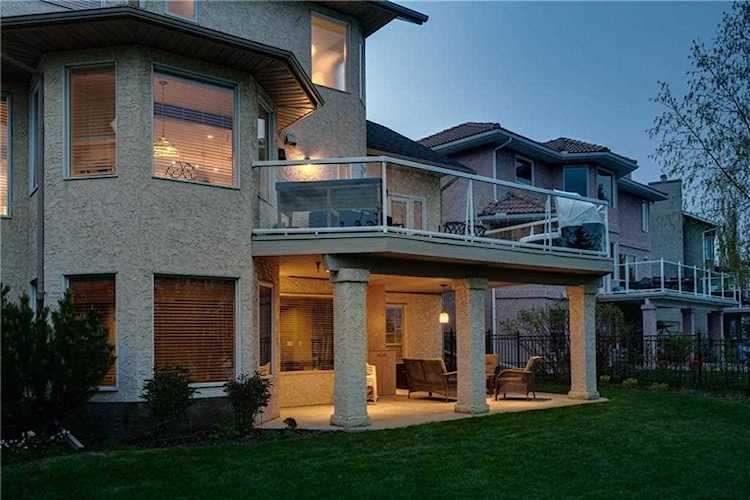 107 Signal Hill Point(e) SWCalgary Real EstateSignal Hill Homes for