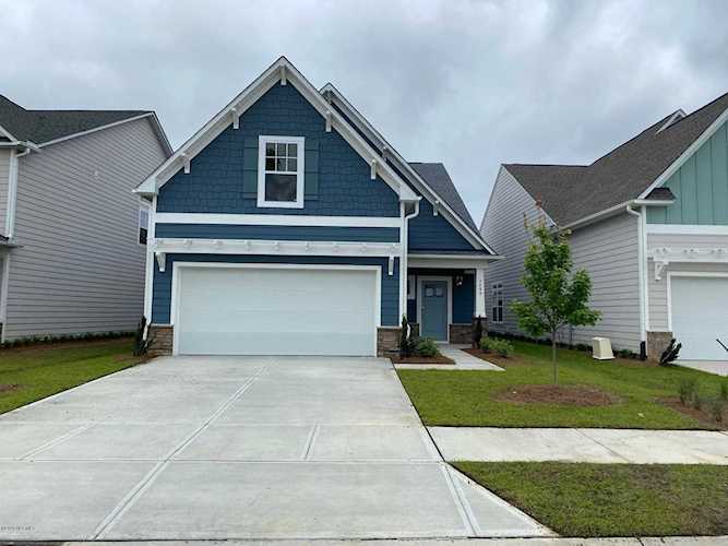 7099 Muskerry Way Leland, NC 28451 | MLS 100195032 Photo 1