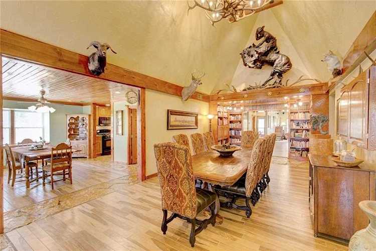 1020 Country Place Road Weatherford, TX 76087