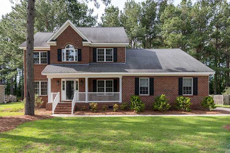 1305 Addison Court Winterville, NC 28590