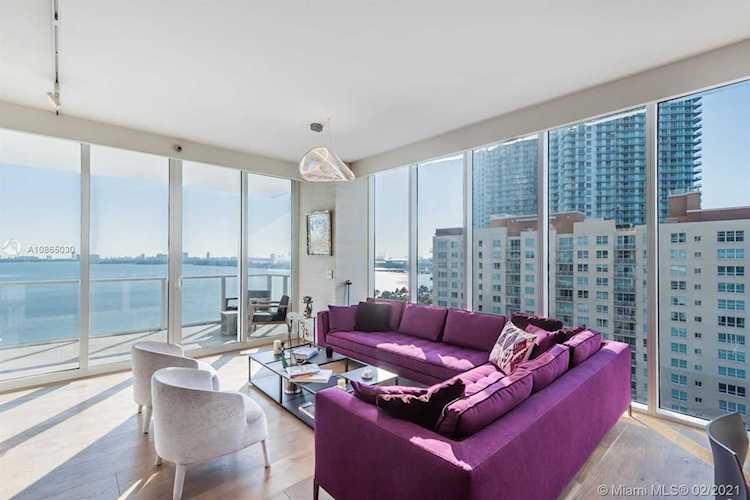 2020 N Bayshore Dr #1410 Miami, FL 33137