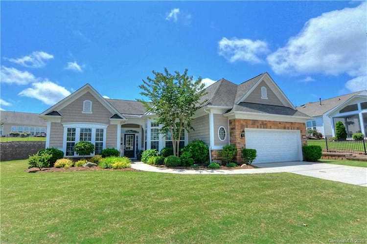 6011 Congaree Ct Indian Land, SC 29707