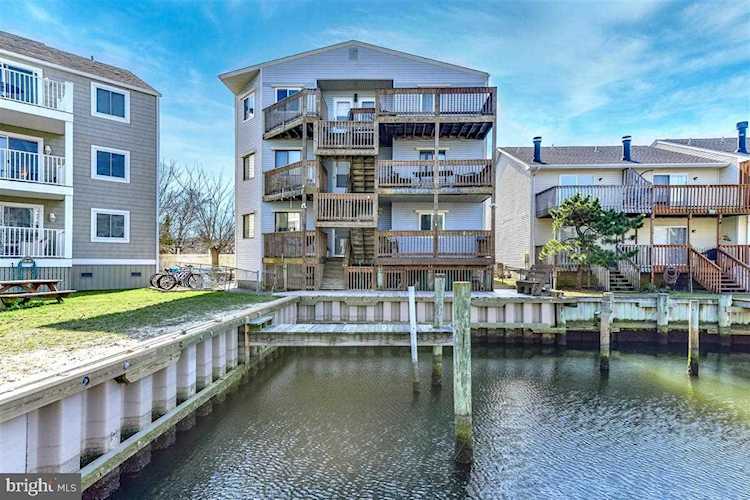 700 Mooring Rd B3 Ocean City MD is a condo for sale BEACHLIFE