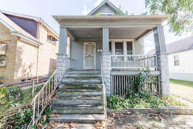 12445 S Parnell Ave Chicago, IL 60628 | MLS 10725320 Photo 1