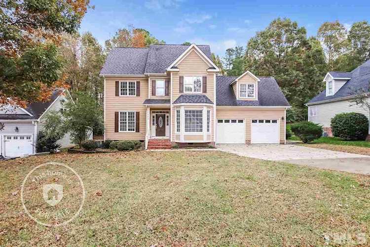 108 Hein Drive Clayton, NC 27527 | MLS 2288423 Photo 1