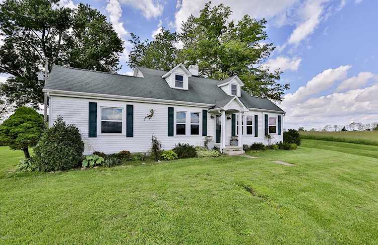 3577 Rockbridge Rd Shelbyville, KY 40065