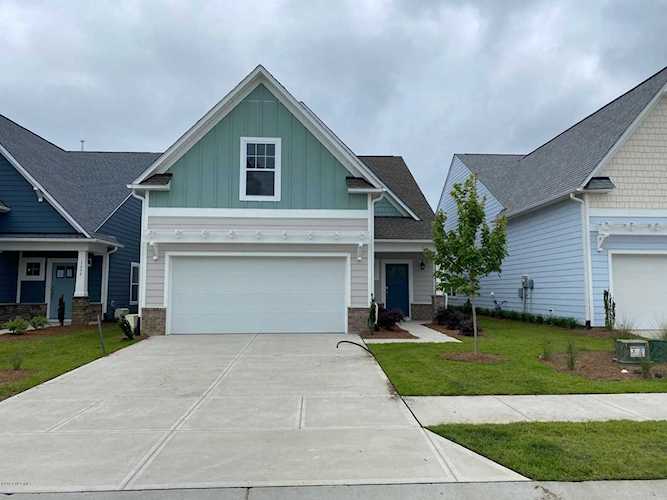 7103 Muskerry Way Leland, NC 28451