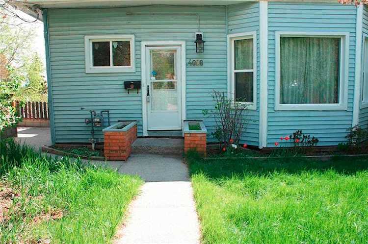 4008 Centre A Street NE Calgary, AB T2E 3A8