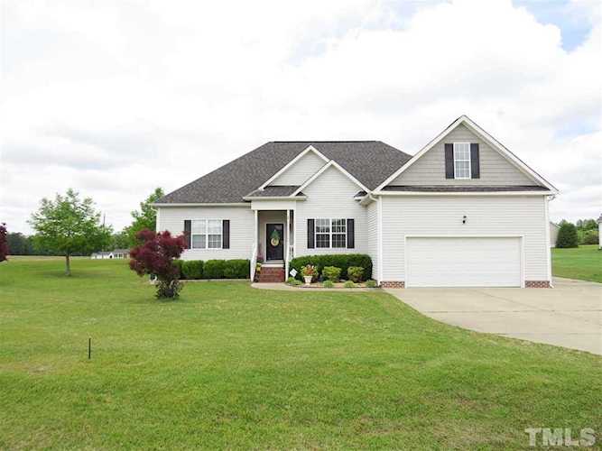 29 Linville Lane Willow Spring(S), NC 27592