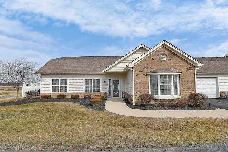 201 Cumberland Meadows Circle Hebron, OH 43025
