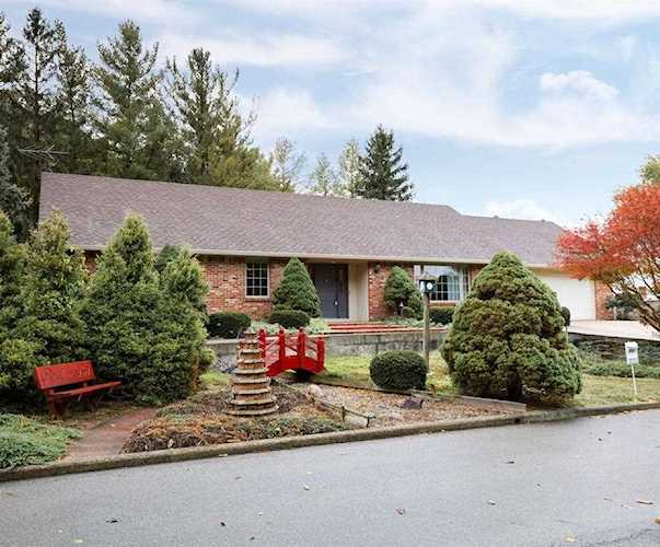 411 Castle Boulevard New Castle, IN 47362