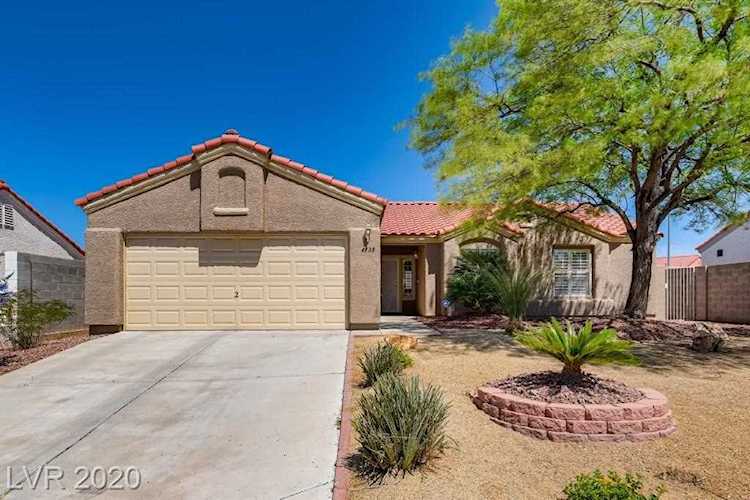 4138 Forestville St North Las Vegas, NV 89032