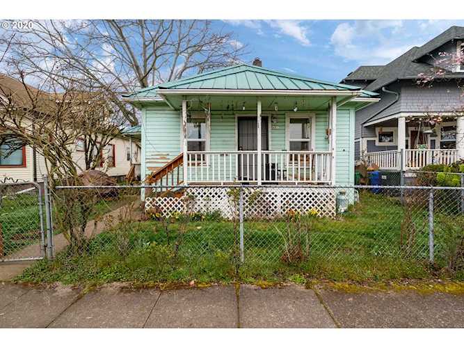 4817 SE 66th Ave Portland, OR 97206