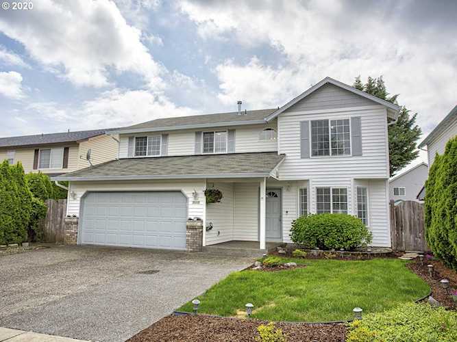 10008 NE 116th Ct Vancouver, WA 98662