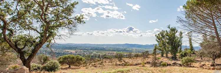2500 Atlas Peak Road Napa, CA 94558