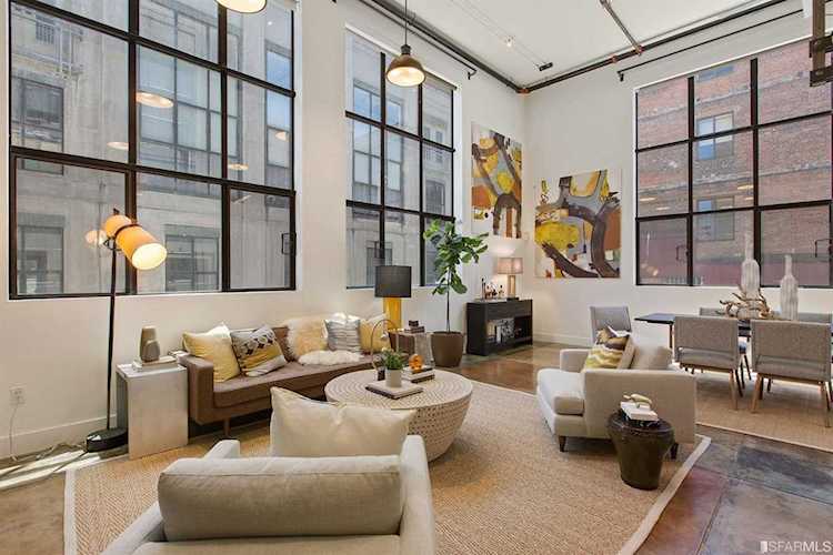 1 Clarence Place #3 San Francisco, CA 94107