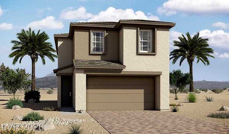 793 Ariel Heights Ave Las Vegas, NV 89138 | MLS 2199778 Photo 1