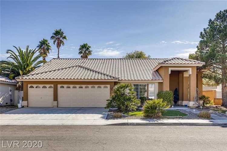 1855 Horizon Sunset Dr Las Vegas, NV 89123