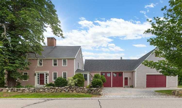 161 Wallis Rd Rye, NH 03870