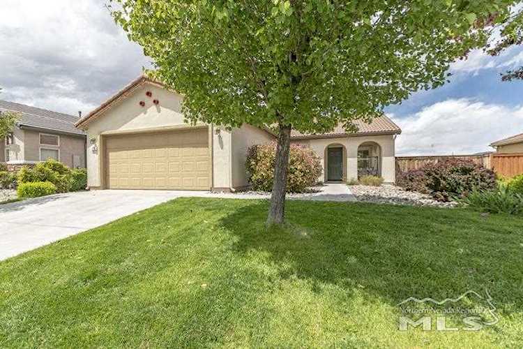 475 Manciano Way Reno, NV 89521 | MLS 200006619 Photo 1