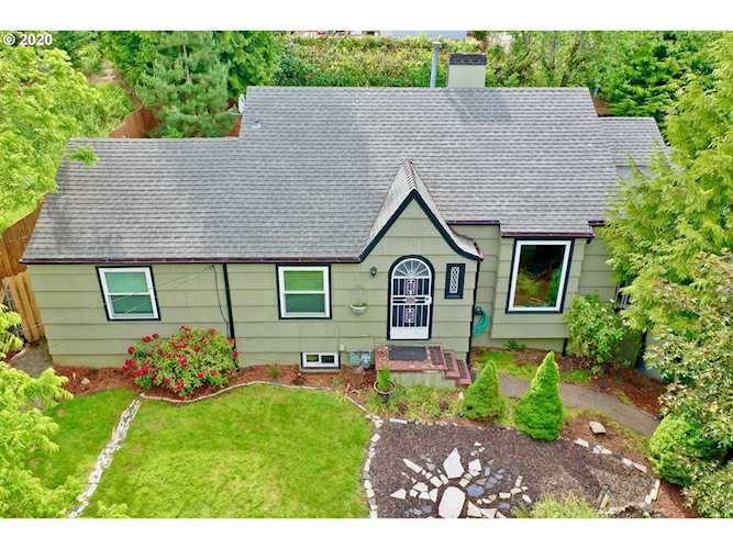 12425 SE 27th Ave Milwaukie, OR 97222